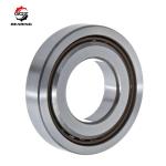 Super Precision 25TAC62BSUC10PN7B Ball Screw Support Bearing Contact Angel 60°