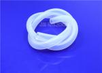 0.1mm Tolerance Silicone Tubing Medical Grade No Toxic Outstanding Heat