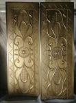 China Laser Cut Aluminum Screens Suppliers Metal Fabrication In Foshan