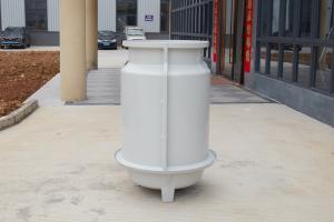 China Hight Strenght anti corrosion Cooling tower shell wholesale