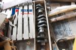 Stable Yuchai Spare Parts Genuine Engine Crankshaft Assembly WD615 TR1811B