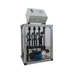 1.7KW Smart Integrated Cannabis Fertigation Systems For Outdoor Farm