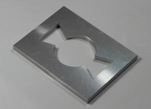 China TW-252 Pacifier Test Fixture 16 CFR 1511 ASTM F 963 4.22 wholesale