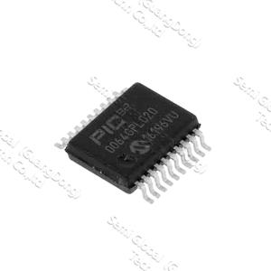 China PIC32MM0064GPL020-I/ML wholesale