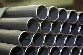 China S355JR Seamless Carbon Steel Pipe Q235B Welded Carbon Steel Tube wholesale