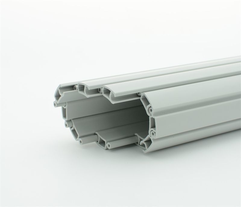 Cable Management PVC Channel Manufacturer