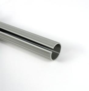 China Wide PVC Profile Settings for Industrial Pipes wholesale