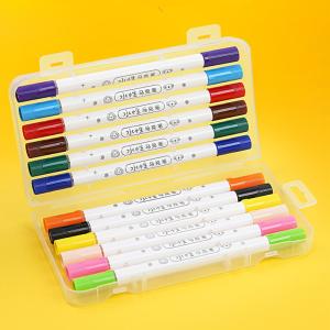 China 15cm Length Office Stationery Products Watercolor Pen Set wholesale