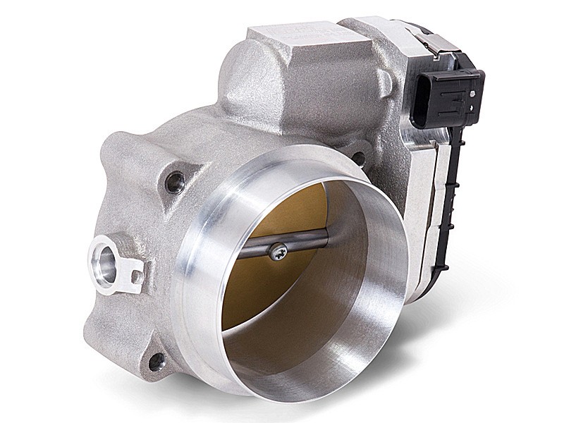 Nanfeng 3kg Custom Throttle Body for High Engine Throttle Performance in Motorcycles Cars