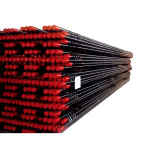 China Manufacturer Pipe Seamless API 5CT Steel Pipes Hollow Carbon Steel Tubing OCTG Used Oil Pipes wholesale