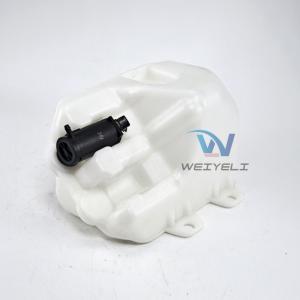 China JCB 717/07100 Wiper spray bottle Excavator Coolant Expansion Tank wholesale