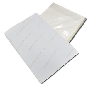 China White Washable 210X297mm Laser Transfer Paper wholesale