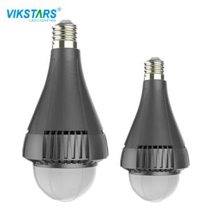 China 100W Big Round Light Bulb Wide Input Voltage IP65 Waterproof For Outdoor wholesale