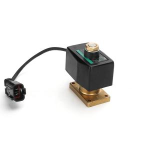 China 714-07-16730 WA350-6 WA320-3 WA380-3 WA420-3 Loader Parts Solenoid Valve wholesale
