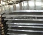 large supply SUS304LN Stainless Steel sheet with Ultrasonic Testing