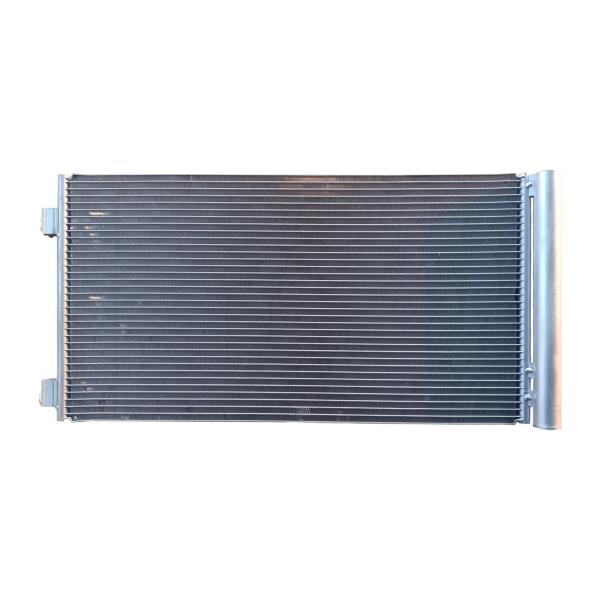 Replace/Repair Purpose AC Condenser for BMW MINI Cooper One Clubman Mini Car Fitment