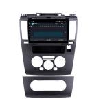 32GB 10 Inch Android Car Stereo GPS Navigation For 2005-2010 Nissan TIIDA