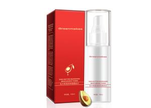 China 100ml Net Natural Skin Toner Shea Butter Collagen Hyaluronic Acid Toner wholesale