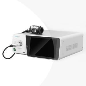 China Ultra HD ICG Fluorescence 4K Endoscope Laparoscopy Camera System wholesale