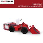 2cbm 4ton Diesel Scooptram / Underground Loader/ LHD