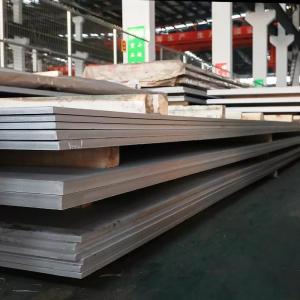 China Ce Iso 316 Stainless Steel Plate For Construction wholesale