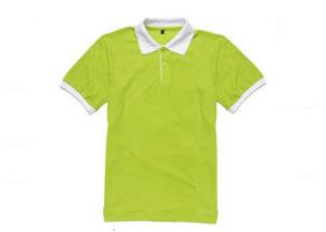 China Breathable Ladies Cotton Polo Shirts Custom Personalized Logo Embroidered wholesale