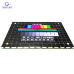 75 INCH SHARP TV Screen 4K 3840 RGB COLOR JR745R3HA2Y For Brand TV