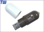 Customized 4GB Pen Drive Flash Capsule Medicine Company Promotion Gifts