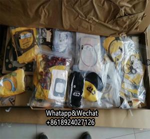 China 5I7797 seals 5I-7797 Full Gasket Kit 2132410 Gasket 213-2410 Cylinder 4245181 Spare 424-5181 wholesale