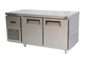China 10 Tray 201 Stainless Steel Fridge Freezer Counter Top wholesale