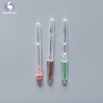 Double Blunt Needle Cog Thread Face Lift Skin Rejuvenating Anti - Aging