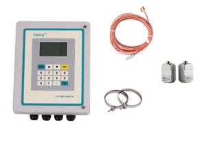 China ultrasonic flow meter of Chemical industry application wholesale