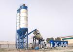 75 Cubic Meters Capacity Batching Plant Concrete Pre Mixed Plant From China