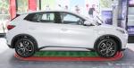 510KM BYD YUAN PLUS 2022 Honorable Edition 1.5T L4 Full Electric SUV