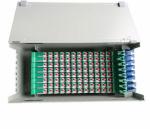 Fiber Optical FTTX FTTH Terminal Box