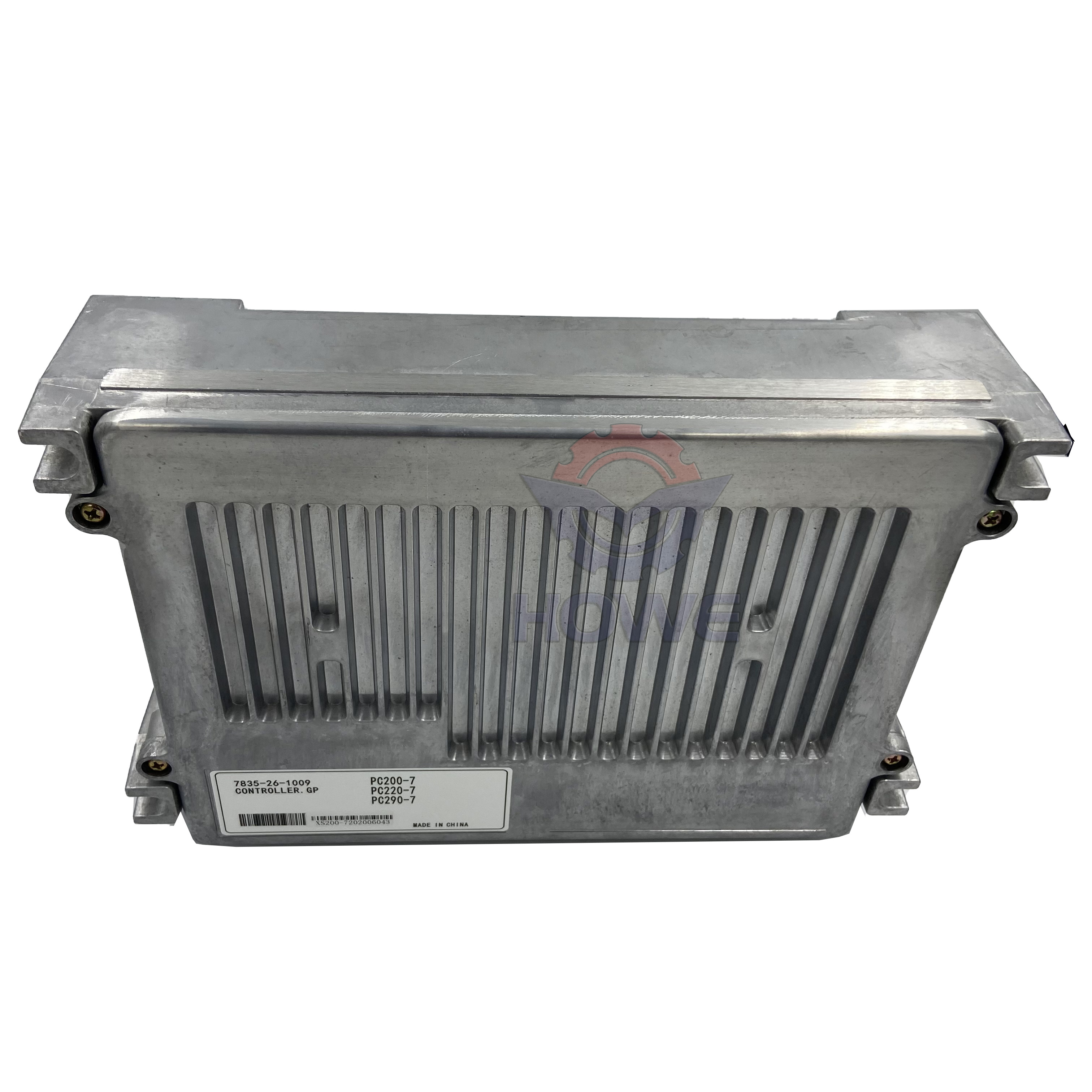 Excavator Control Unit PC200-7 PC220-7 PC270-7 Hydraulic Controller Computer Board