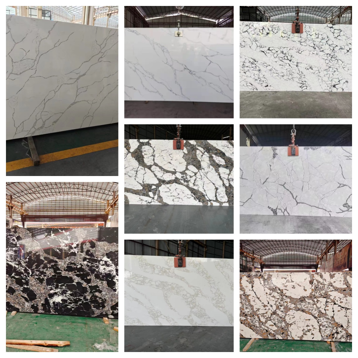 Modern Calacatta Viola White Marble with Purple Vein Slabs Elevate Your Dining Room Table Set Kitchen Countertop Bathroom Staircases