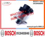 BOSCH DRV Valve 0928400848 Control Valve 0928400848 for MWM 2.8