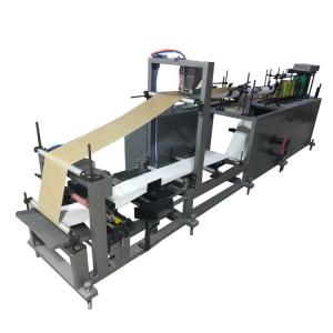 China 15000pcs/Hour 350mm Fly Glue Board Machine on sale
