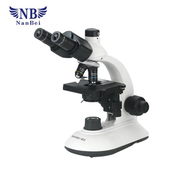 Quality Medical Laboratory Microscope For Blood Analysis College Educational Darkfield Live for sale