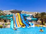 Outdoor Amusement Park Ride Swimming Pool Fiberglass Water Slide