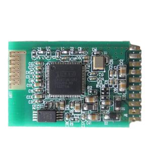 China 94V0 FR4 Multilayer Printed Circuit Board Printed Assembly RoHS Approval wholesale