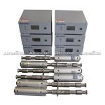 Industry Grade Ultrasonic Homogenizer For Chinese Herbal Medicine Extract