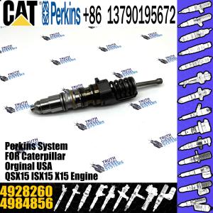 China 4954434 Cummins Fuel Injectors 4928260PX 4062569RX 4928260 4062569 4062569NX wholesale
