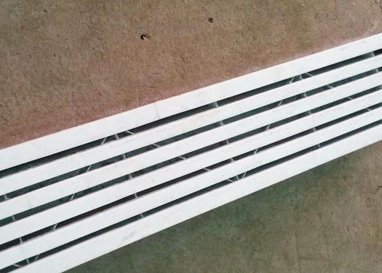 Stainless Steel Paper Machine Vacuum Suction Box