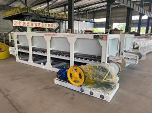 China Box Feeder For Clay Brick Making Factory wholesale
