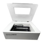 Small Business At Home Cutting Nano Glass Cnc Cutter Acrylic Ce Certification