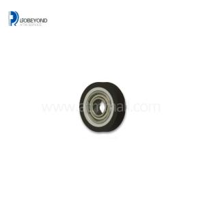 China Round 89029878000A Diebold 202 Card Reader Roller wholesale