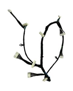 China IATF16949 Certified Lighting Wiring Harness for Automobile wholesale