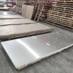 ASTM Standard Stainless Steel Sheet Plates for 0.05mm-150mm Thickness